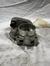 Land Rover Assembly Multi Point Injection Throttle Body 