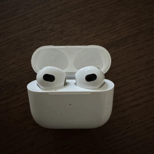 Apple AirPods 3rd Generation Wireless In-Ear Headset 