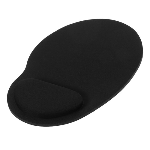 Non-slip Computer Mouse Pad With Silicone Wrist Support Wrist Rest - 第 12/12 張圖片