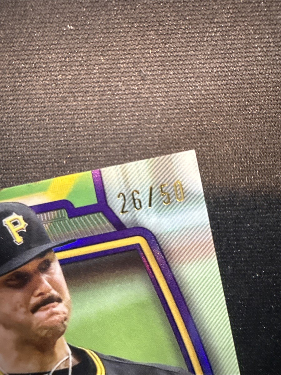 スポーツ選手 TOPPS TRIBUTE AUTOGRAPHS georgespringertribute__76164.