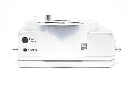 [Fast neuwertig] Olympus O-Product analoge Kompaktkamera 35 mm f3,5 aus Japan - Bild 6 von 24