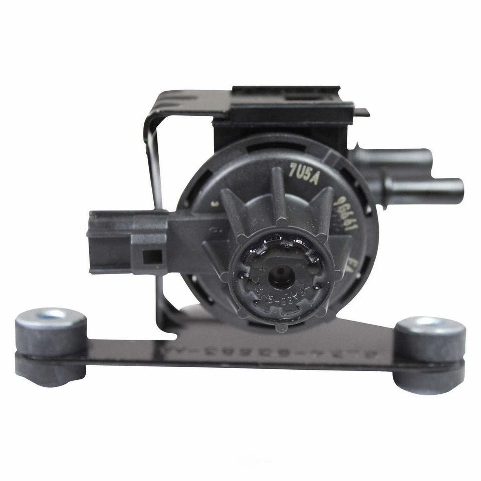 Válvula de purga de bote de vapor para Lincoln Navigator Mark LT 2005-2006 MOTORCRAFT Foto 3 de 4