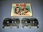 V/A BIG BAND CLASSICS DOUBLE CASSETTE TAPE ALBUM
