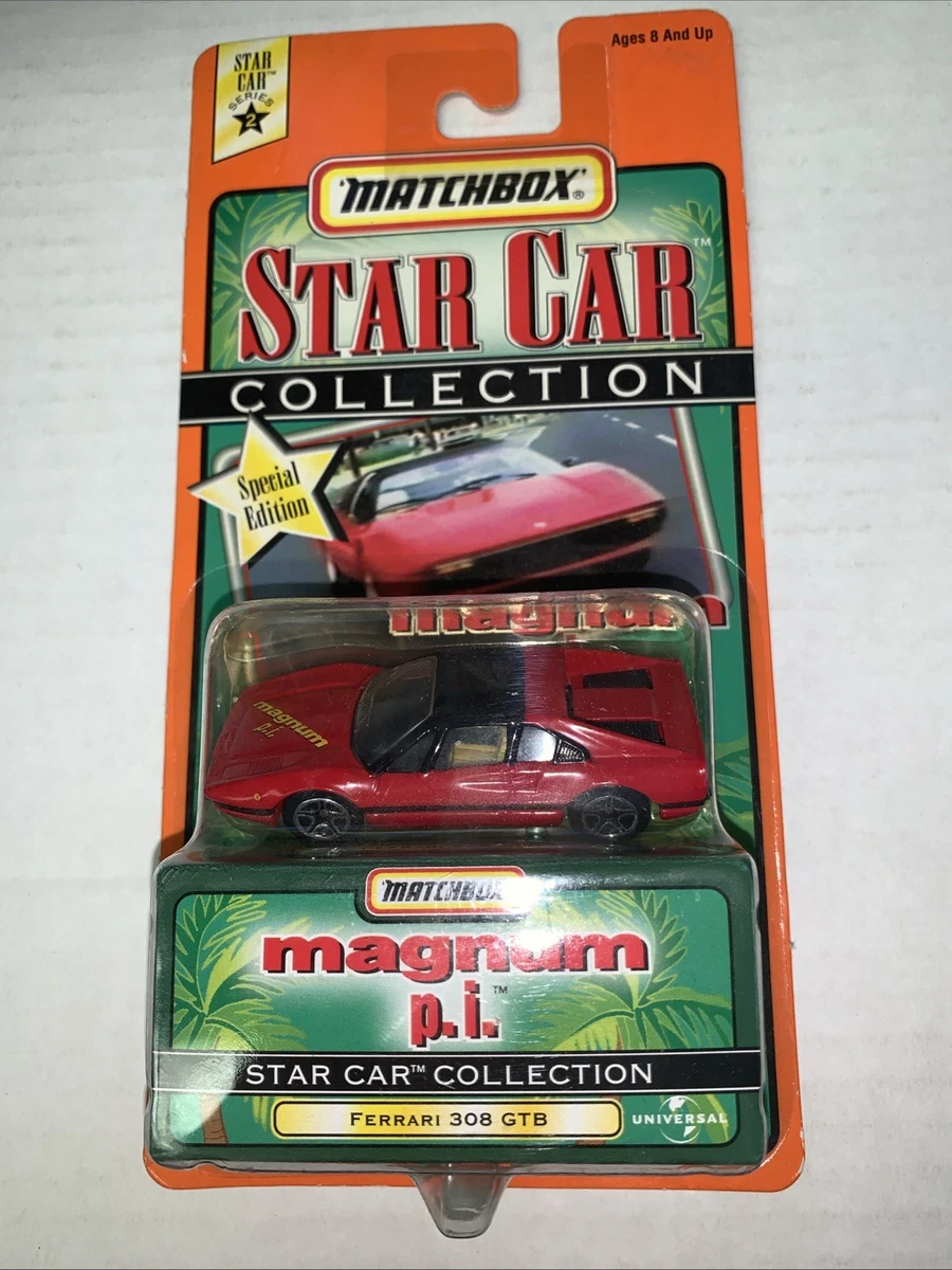 Matchbox Ferrari Diecast & Toy Vehicles for sale | eBay
