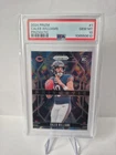 2024 Panini Prizm – Caleb Williams Prizmatic Rookie Card #1 – PSA 10 GEM MINT