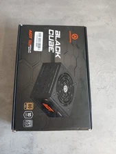 ARESGame 1300W ATX 3.0 PCIe 5.0 Power Supply 80+ Gold Fully Modular