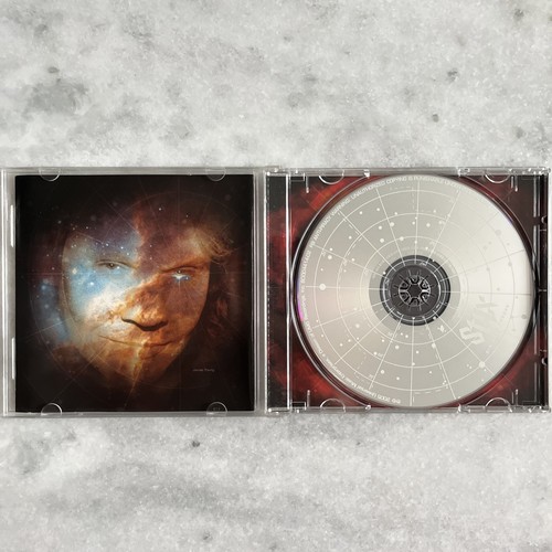 Styx : Big Bang Theory (CD, 2005) Covers Album: Beatles, Who, Hendrix, Allman - Picture 3 of 3