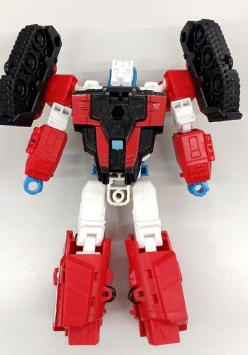Takara Transformers LG-EX Big Powered Dai Atlas Sonic Bomber Roadfire PARTS MISS - Picture 10 of 12