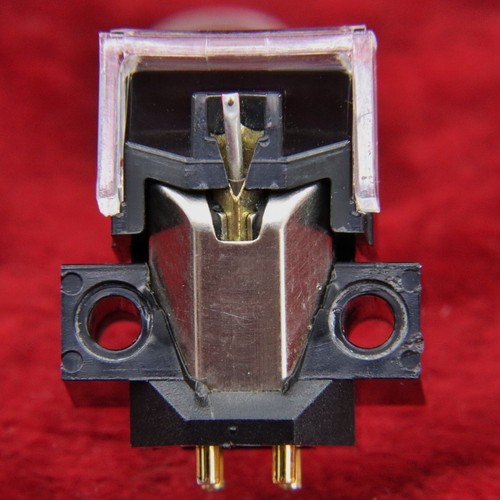 Cartuccia di registrazione tipo 100SOUNDS RC-DJ100 MM con guscio testa per DJ - Foto 13 di 13