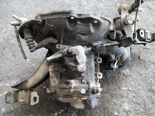 97175844 809258 getriebe ft für CHEVROLET AVEO 2006 - Picture 2 of 4