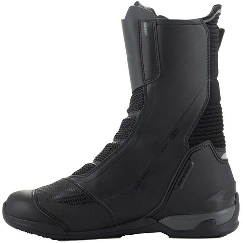 Stiefel Motorrad ALPINESTARS Sp-X Boa Drystar - Schwarz/Dunkelgrau 2242025111 - Bild 4 von 8