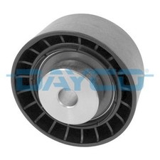 DEFLECTION/GUIDE PULLEY, V-RIBBED BELT APV1121