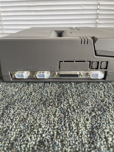 Texas Instruments TravelMate LT286/45 Vintage Laptop Diskette - KOSTENLOSER VERSAND - Bild 8 von 15