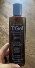 Neutrogena T/Gel Therapeutic Shampoo Original 8.5 fl oz READ