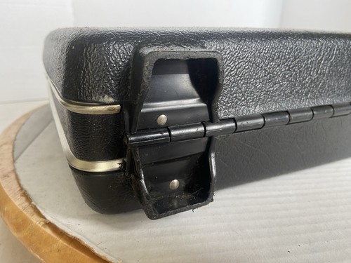 Samsonite Delegate Business Briefcase. With Key. In Great condition for the age - Bild 18 von 19