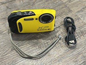 Fujifilm Xp70 | eBay