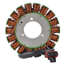 Generator Stator For Victory Hammer Vegas Kingpin Jackpot Ness 2005-2007