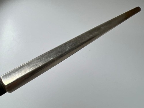 Japanische antike Silber K20 Pfeife rauchen Kiseru 8,3 Zoll von Kozen - Bild 8 von 13