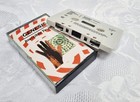 GENESIS/ INVISIBLE TOUCH / UK CASSETTE 1986