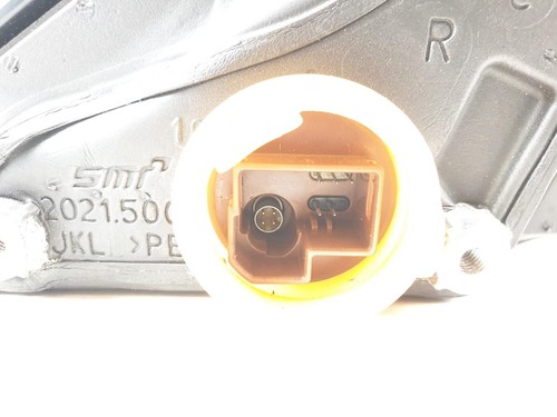 ESPEJO PUERTA DERECHO BMW SERIE 4 M SPORT AZUL C1G 20215004 7285276 F36 2019 - Imagen 8 de 13
