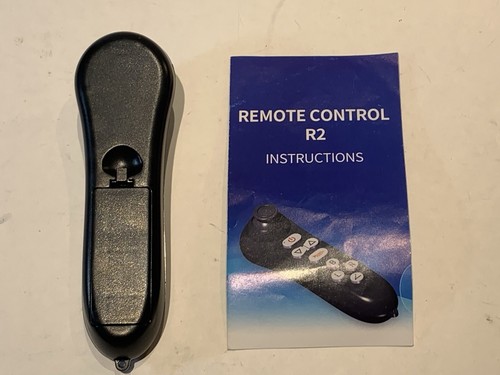 Genuine wheelchair Remote Control Tested working. - Picture 2 of 2