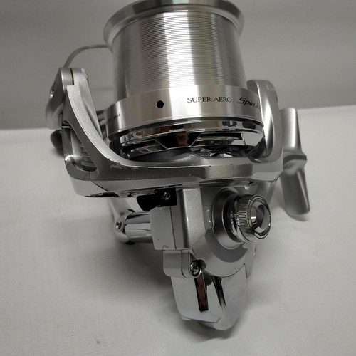 Shimano Spinjoy30 Spinning Reel - Picture 8 of 10