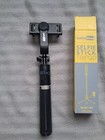 40" Portable Wireless Selfie Stick Remote Tripod Phone Stand For Iphone Samsung