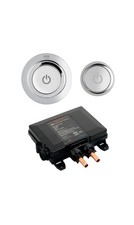 Mira Mode High Pressure Combi Digital Shower Valve + RC & Controller 1.1874.013