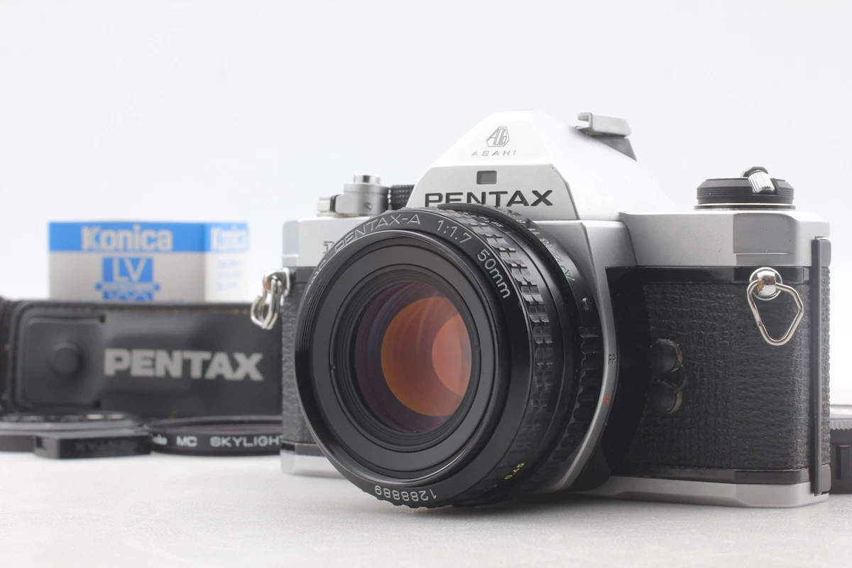 pentax mx camera products for sale | eBay