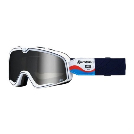Maske Brille Goggles 100% Barstow® Lucien 461289 - Bild 1 von 3