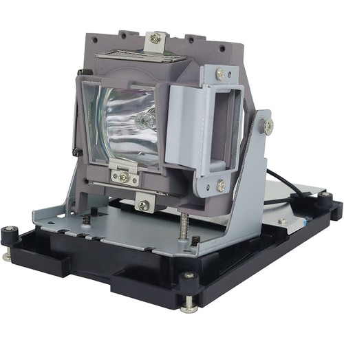 Jaspertronics™ 5J.Y1B05.001 Lamp & Housing for BenQ Projectors - 1 Year Warranty - Picture 1 of 9