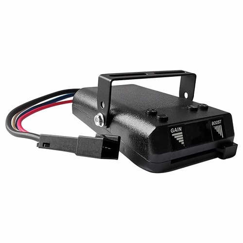 Adjustable Proportional Electronic Brake Controller 2 8 Brakes LED Display - Picture 12 of 12