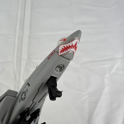 Maisto Tailwinds - F-14A Tomcat US Navy - Picture 7 of 8