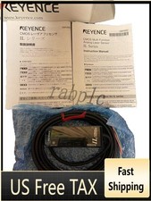 Keyence IL-1000 Sensor Amplifier New