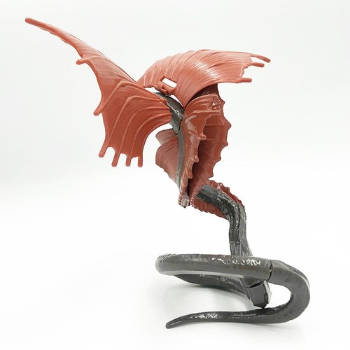 Godzilla VS King Kong Hollow Earth Monsters Warbat 6,7" Actionfigur Spielzeug _R - Bild 10 von 24