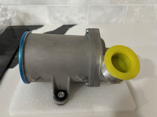 Engine Electric Water Pump for BMW 328I 335i 435i 640i M2 X5 X6 3.0L 11518635090 - Picture 9 of 9