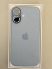iPhone 17 bleu brume 256 Go débloqué