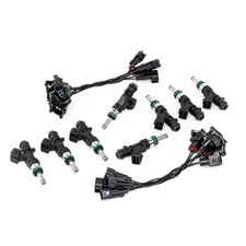 DeatschWerks 17MX-03-1100-8 1100cc injectors For 2015-2017 Dodge Charger