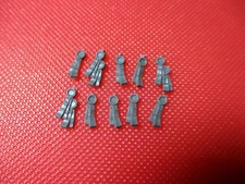Warhammer 40k Space Marine Tactical Squad Wax Purity Seals x10 Bits Box Spares