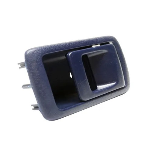 For Toyota Paseo 1992-1999 Interior Door Handle Driver & Passenger Side | Pair - Picture 3 of 7