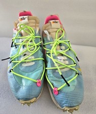 Nike Vapor Street OFF WHITE CD8178-400 Size 12 L2 