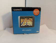 Garmin nüvi 205 GPS Navigator
