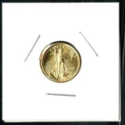 1998 Gold 1/10 oz Gold American Eagle $5 US Mint Gold Eagle