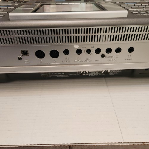 Technics SX-KN2600 61 Key Keyboard - Afbeelding 6 van 6