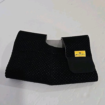 3M Futuro Elbow Performance Comfort Adjustable Moderate Support 8''