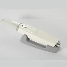 Dental Intra-oral 3D Scanner Real-time Display with Scanning Software