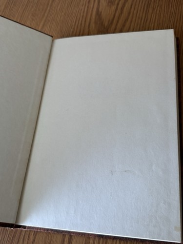 Vintage 1979 John Wayne The Actor The Man Hardcover Book By George Bishop - Picture 3 of 9