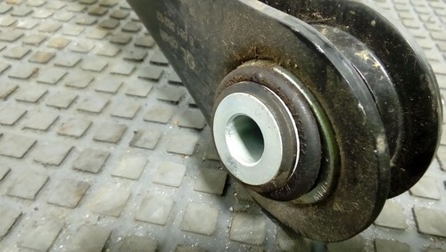 BMW X2 Control Arm Upper O/S 2017-2023 2.0L Petrol B48A20T1 (B48A20E) Rear RH - Picture 9 of 12