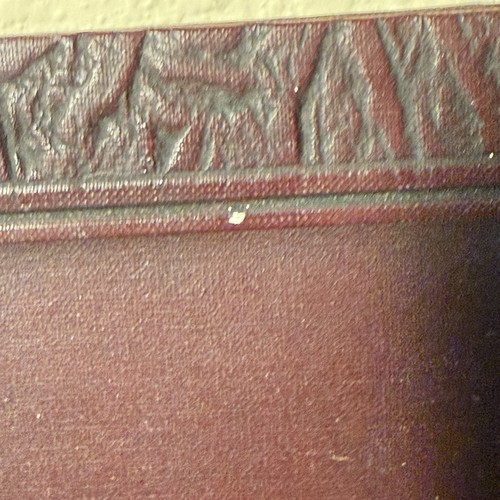 1935 The Hillborean High School Tampa Florida Yearbook Various Signatures - Bild 11 von 11