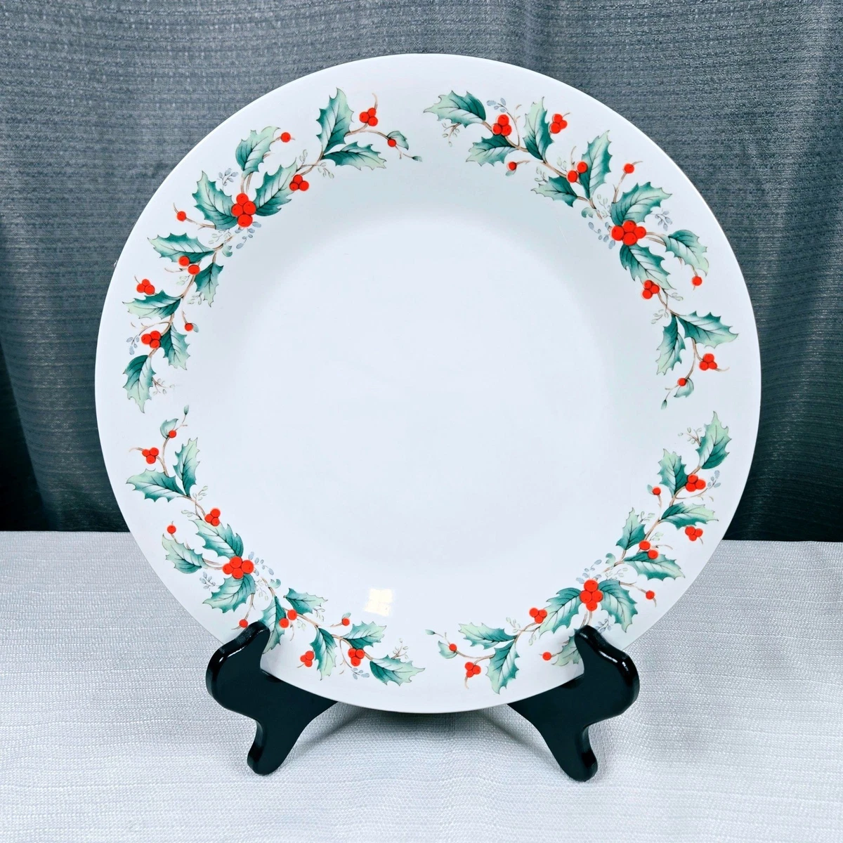 China Pearl Porcelain Dinnerware Plates for sale | eBay